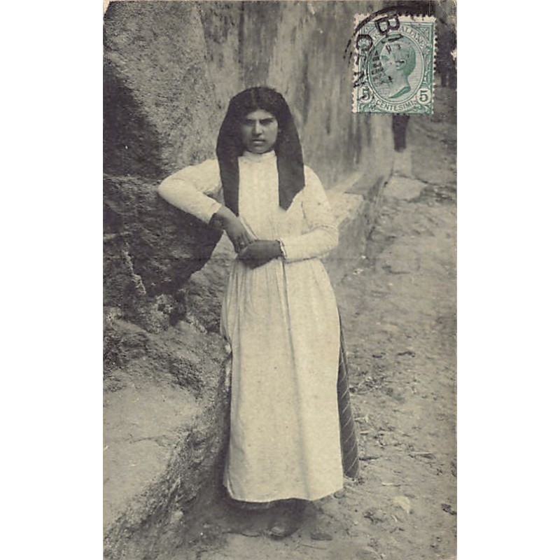 Rare collectable postcards of Italy. Vintage Postcards of Italy