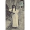 Rare collectable postcards of Italy. Vintage Postcards of Italy