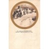 Rare collectable postcards of Italy. Vintage Postcards of Italy