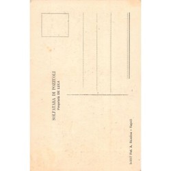 Rare collectable postcards of Italy. Vintage Postcards of Italy