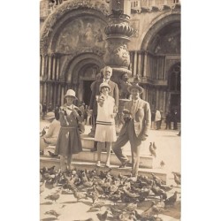 Rare collectable postcards of Italy. Vintage Postcards of Italy