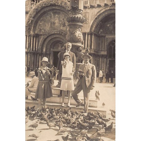 Rare collectable postcards of Italy. Vintage Postcards of Italy