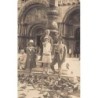 Rare collectable postcards of Italy. Vintage Postcards of Italy