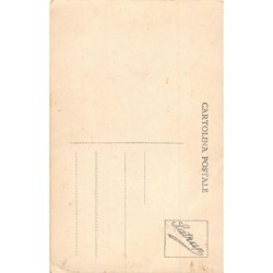 Rare collectable postcards of Italy. Vintage Postcards of Italy