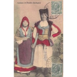 Rare collectable postcards of Italy. Vintage Postcards of Italy