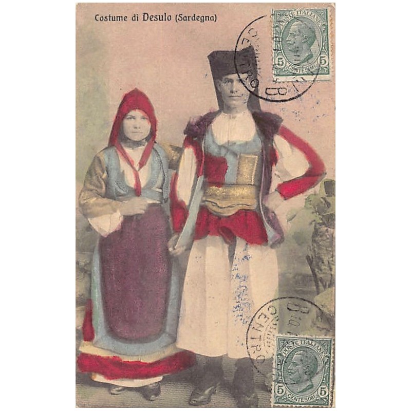 Rare collectable postcards of Italy. Vintage Postcards of Italy
