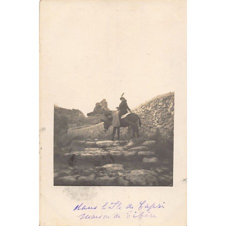 Rare collectable postcards of Italy. Vintage Postcards of Italy