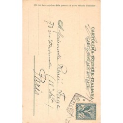 Rare collectable postcards of Italy. Vintage Postcards of Italy