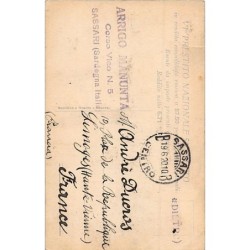 Rare collectable postcards of Italy. Vintage Postcards of Italy