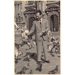Rare collectable postcards of Italy. Vintage Postcards of Italy