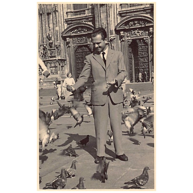 Rare collectable postcards of Italy. Vintage Postcards of Italy