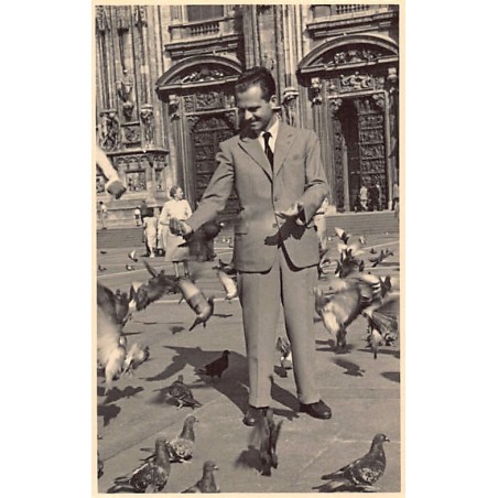 Rare collectable postcards of Italy. Vintage Postcards of Italy