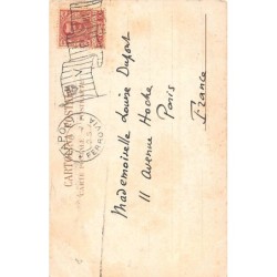 Rare collectable postcards of Italy. Vintage Postcards of Italy