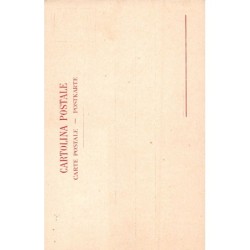 Rare collectable postcards of Italy. Vintage Postcards of Italy
