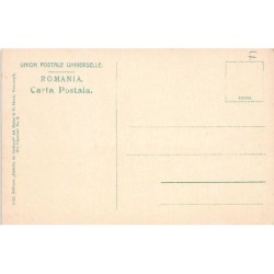 Rare collectable postcards of ROMANIA. Vintage Postcards of ROMANIA