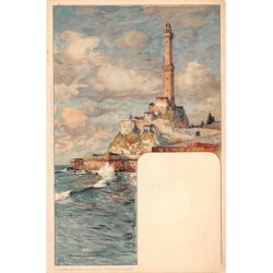 Rare collectable postcards of Italy. Vintage Postcards of Italy