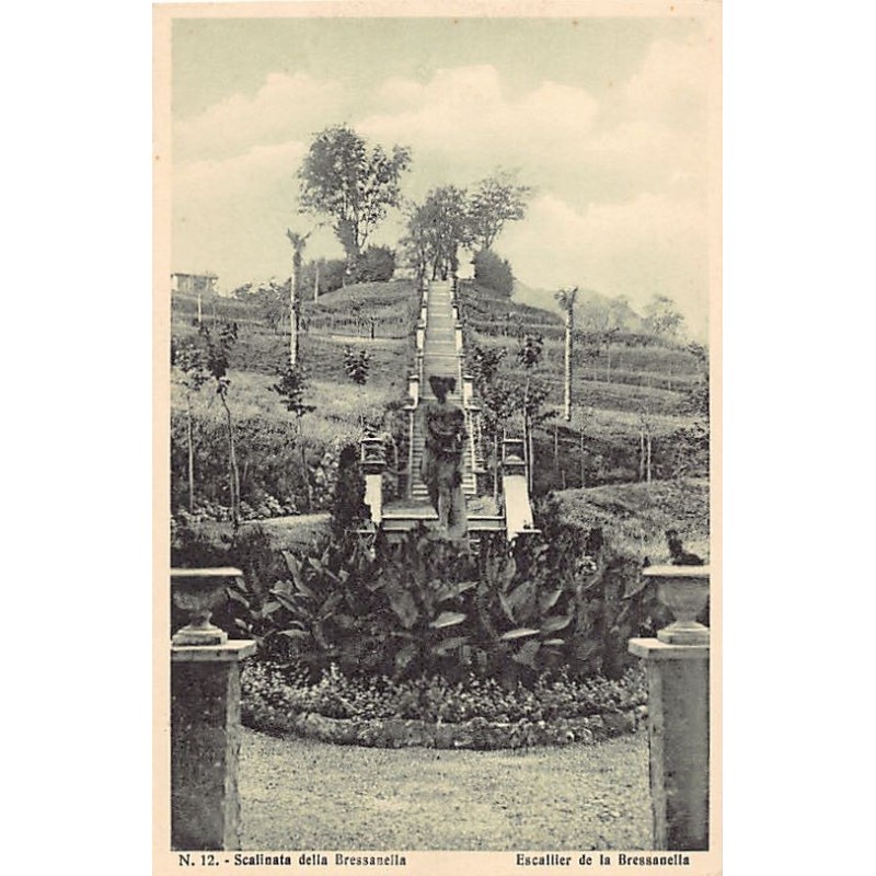 Rare collectable postcards of Italy. Vintage Postcards of Italy