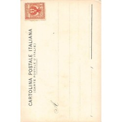 Rare collectable postcards of Italy. Vintage Postcards of Italy