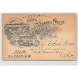 Rare collectable postcards of Italy. Vintage Postcards of Italy