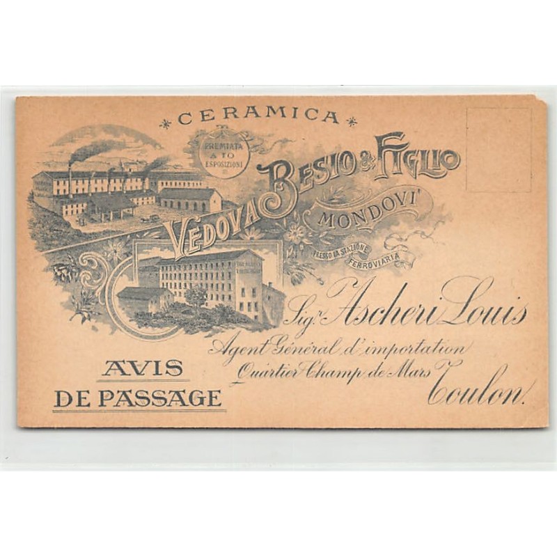 Rare collectable postcards of Italy. Vintage Postcards of Italy
