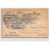 Rare collectable postcards of Italy. Vintage Postcards of Italy