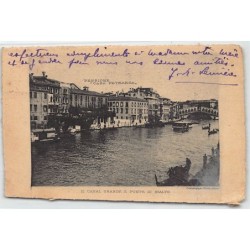 Rare collectable postcards of Italy. Vintage Postcards of Italy