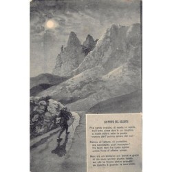 Rare collectable postcards of Italy. Vintage Postcards of Italy