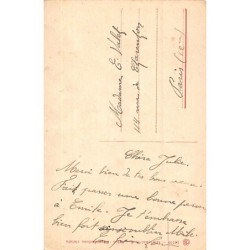 Rare collectable postcards of Italy. Vintage Postcards of Italy