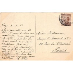 Rare collectable postcards of Italy. Vintage Postcards of Italy