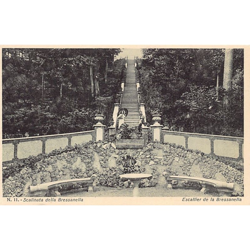 Rare collectable postcards of Italy. Vintage Postcards of Italy