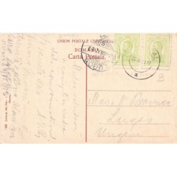 Rare collectable postcards of ROMANIA. Vintage Postcards of ROMANIA