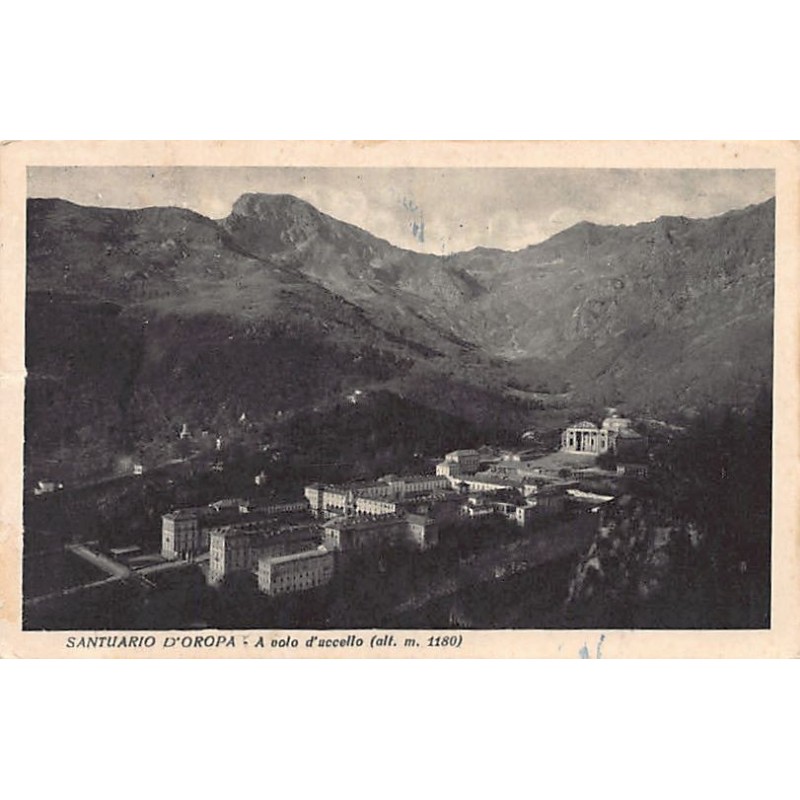 Rare collectable postcards of Italy. Vintage Postcards of Italy