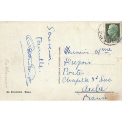 Rare collectable postcards of Italy. Vintage Postcards of Italy