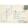 Rare collectable postcards of Italy. Vintage Postcards of Italy