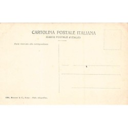 Rare collectable postcards of Italy. Vintage Postcards of Italy