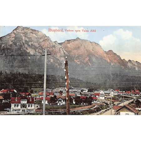 Rare collectable postcards of ROMANIA. Vintage Postcards of ROMANIA