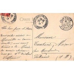 Rare collectable postcards of Italy. Vintage Postcards of Italy