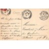Rare collectable postcards of Italy. Vintage Postcards of Italy