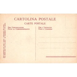 Rare collectable postcards of Italy. Vintage Postcards of Italy