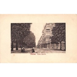 Rare collectable postcards of Italy. Vintage Postcards of Italy
