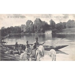 Rare collectable postcards of Italy. Vintage Postcards of Italy