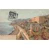Rare collectable postcards of Italy. Vintage Postcards of Italy