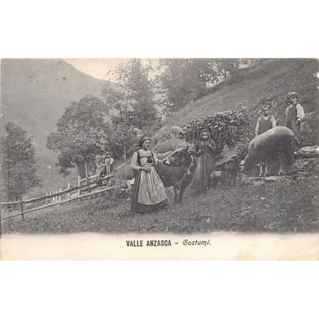 Rare collectable postcards of Italy. Vintage Postcards of Italy