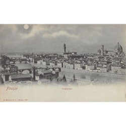 Rare collectable postcards of Italy. Vintage Postcards of Italy