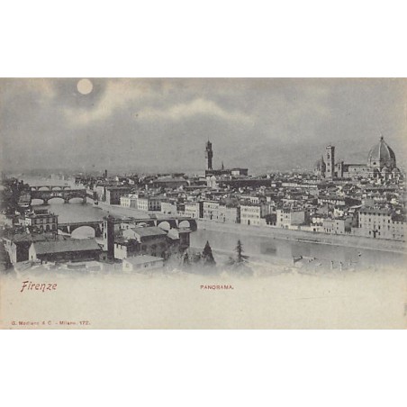 Rare collectable postcards of Italy. Vintage Postcards of Italy