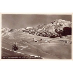 Rare collectable postcards of Italy. Vintage Postcards of Italy