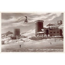 Rare collectable postcards of Italy. Vintage Postcards of Italy