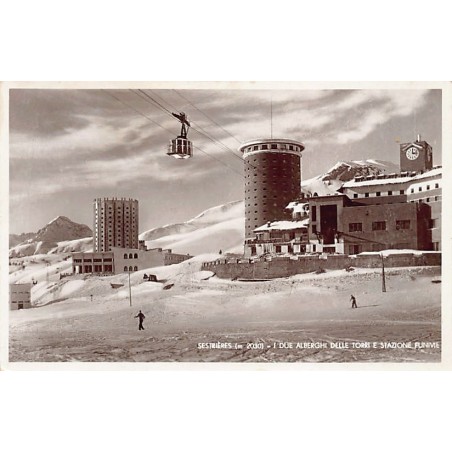 Rare collectable postcards of Italy. Vintage Postcards of Italy