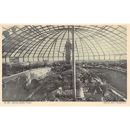 Rare collectable postcards of Italy. Vintage Postcards of Italy