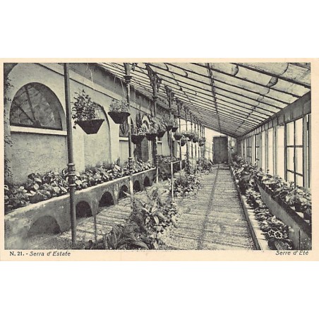 Rare collectable postcards of Italy. Vintage Postcards of Italy